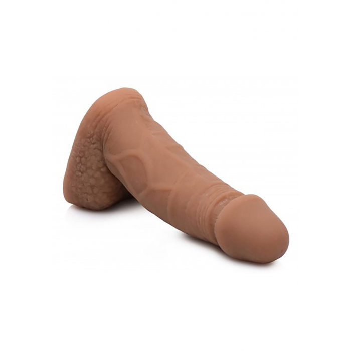 Large Bulge - Packer Dildo