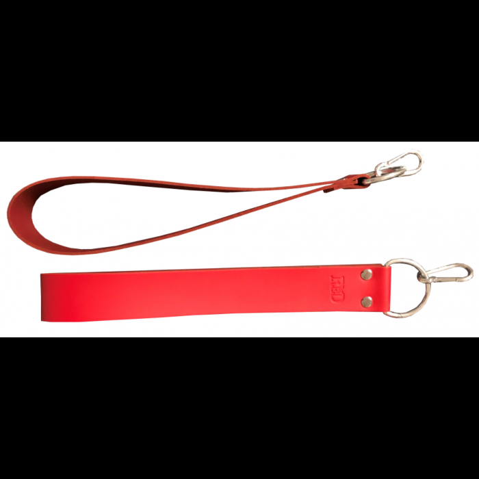 Lot de 2 supports Pieds pour Sling en Cuir Rouge
Lot de 2 supports Pieds pour Sling en Cuir Rouge