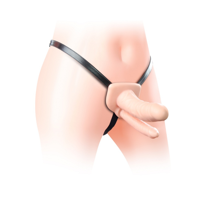 Unisex Hollow Strap-On 3003 Unisex Hollow Strap-On 3003