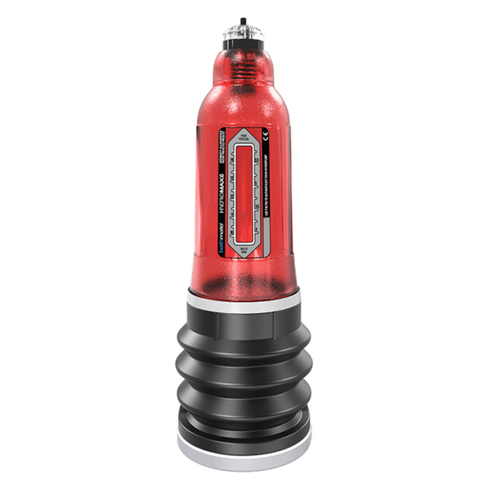 Bathmate Hydromax5 Red