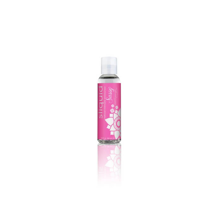 Sliquid Naturals Sassy Anal 59 ml - εικόνα 1 Sliquid Naturals Sassy Anal 59 ml - εικόνα 1