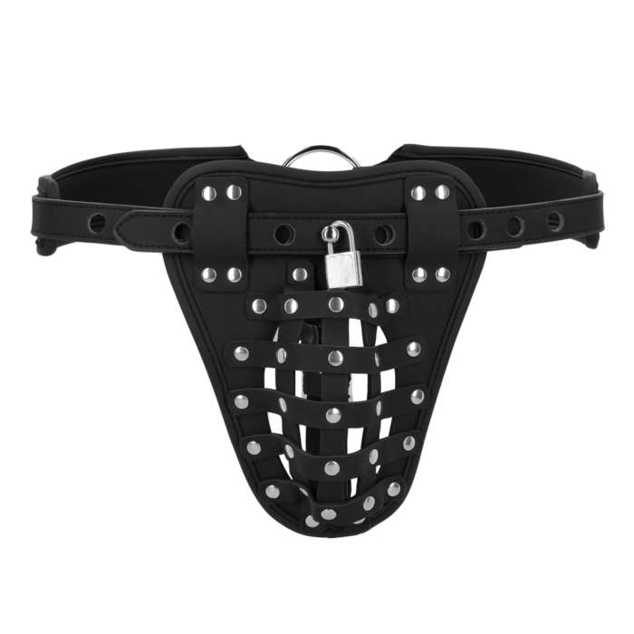 leather chastity jick leather chastity jick