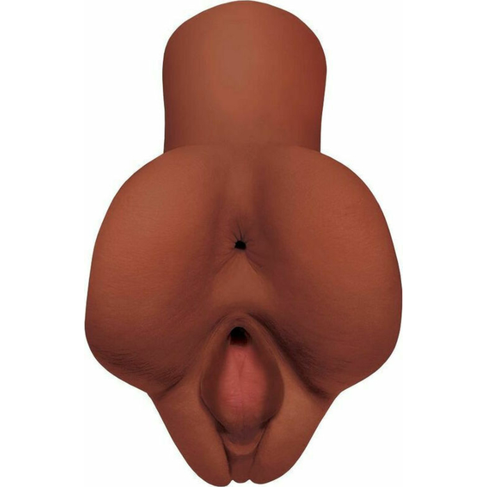 Pipedream Pdx Plus Pick Your Pleasure Stroker Brown
Pipedream Pdx Plus Pick Your Pleasure Stroker Brown