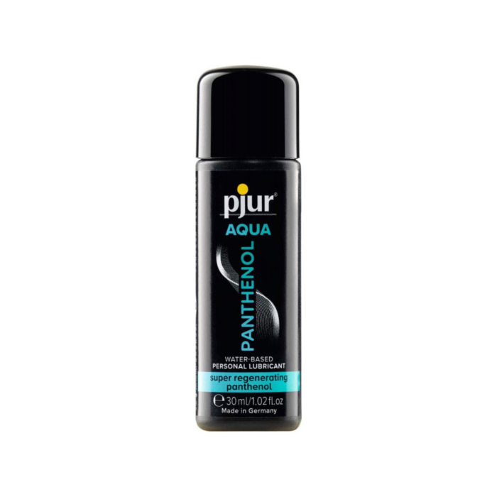 pjur Aqua Panthenol 30 ml pjur Aqua Panthenol 30 ml