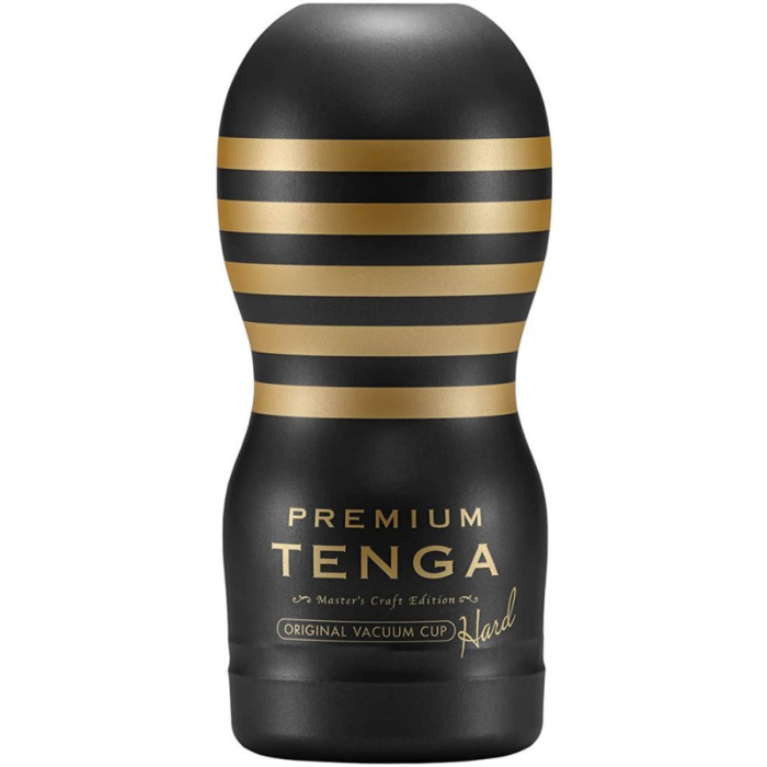 PREMIUM TENGA ORIGINAL VACUUM CUP STRONG
PREMIUM TENGA ORIGINAL VACUUM CUP STRONG