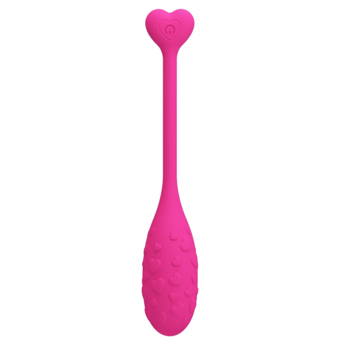 Pretty Love Fisherman Vaginal Egg App Controlled Pretty Love Fisherman Vaginal Egg App Controlled