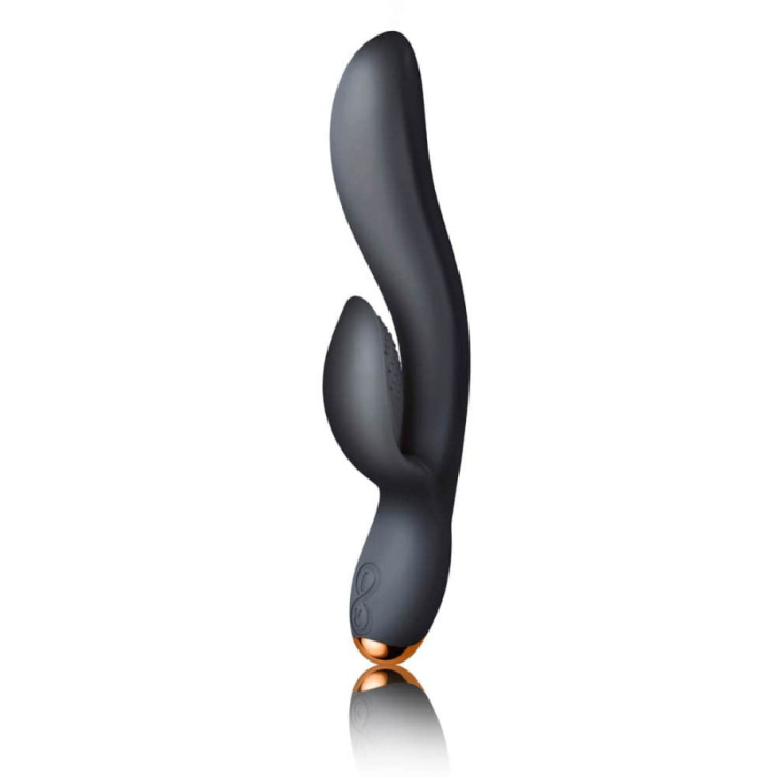 Regala Rabbit - Black Regala Rabbit - Black