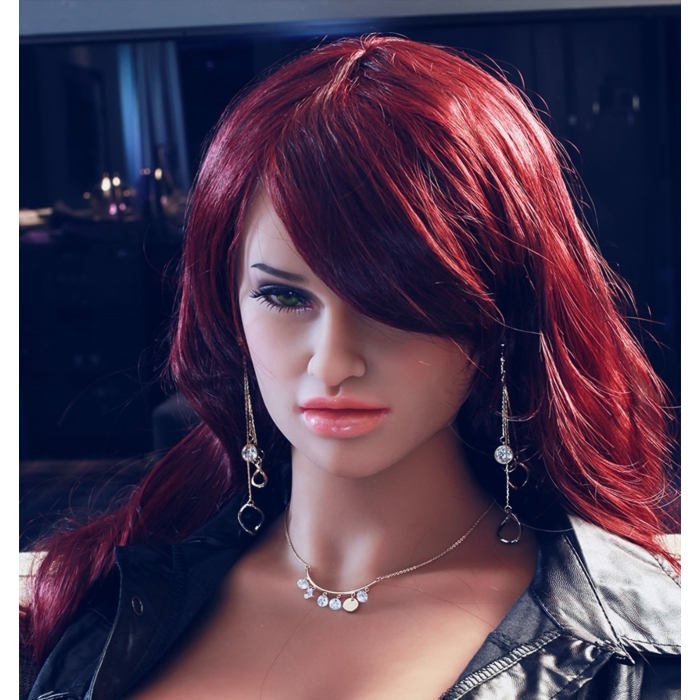 Real Doll Athena 168 cm - κύρια φωτογραφία