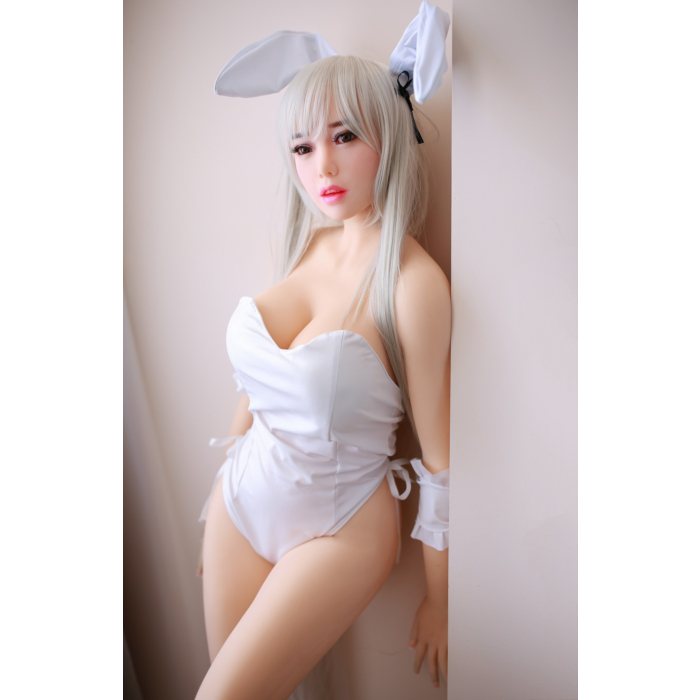 Luna Love Doll 165 cm - κύρια ντυμένη φωτογραφία Luna Love Doll 165 cm - κύρια ντυμένη φωτογραφία