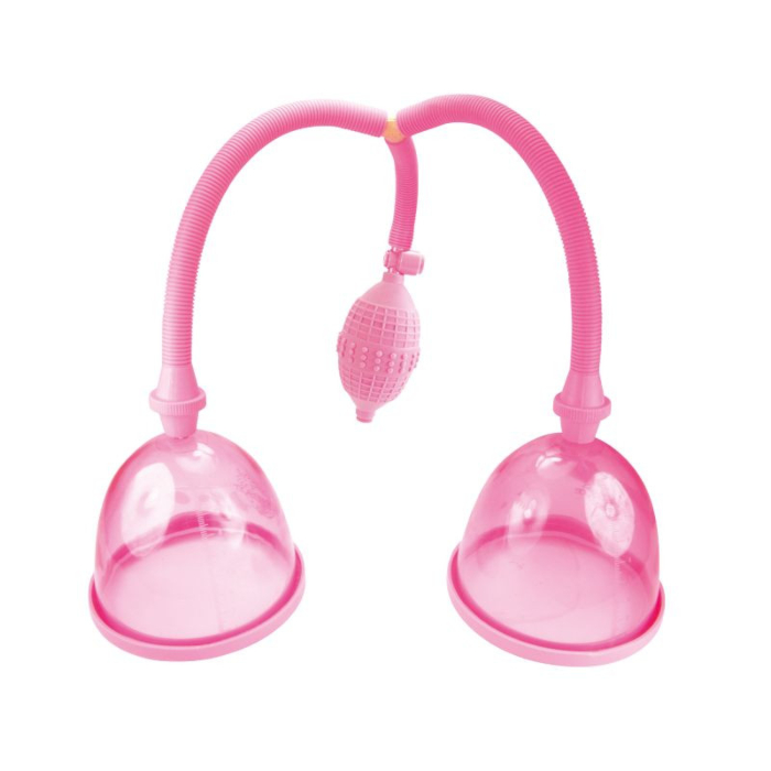 Timeless Breast Suction Cups - Toyz4lovers Timeless Breast Suction Cups - Toyz4lovers
