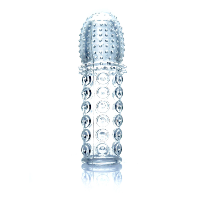 Stymulator-Penis Sleeve Stymulator-Penis Sleeve