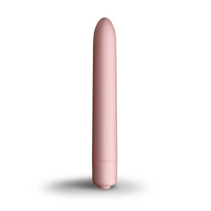 Waterproof Classical Vibrator SugarBoo Sugar Blush - Rocks Off
Waterproof Classical Vibrator SugarBoo Sugar Blush - Rocks Off