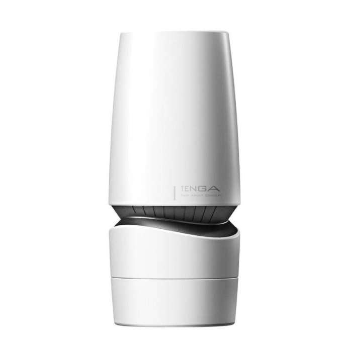 TENGA AERO SILVER RING
TENGA AERO SILVER RING