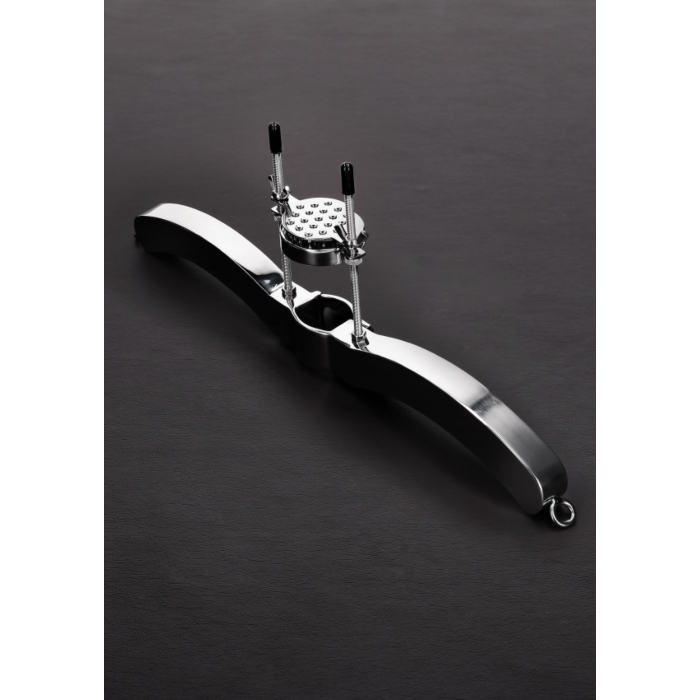 The Ultimate Humbler - Stainless Steel The Ultimate Humbler - Stainless Steel