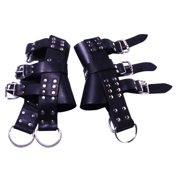 Leg wide cuffs - 2002342 Leg wide cuffs - 2002342