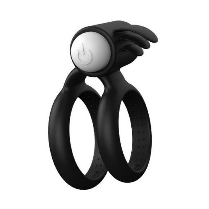 Vibrating cock ring Erotic Temptation
Vibrating cock ring Erotic Temptation