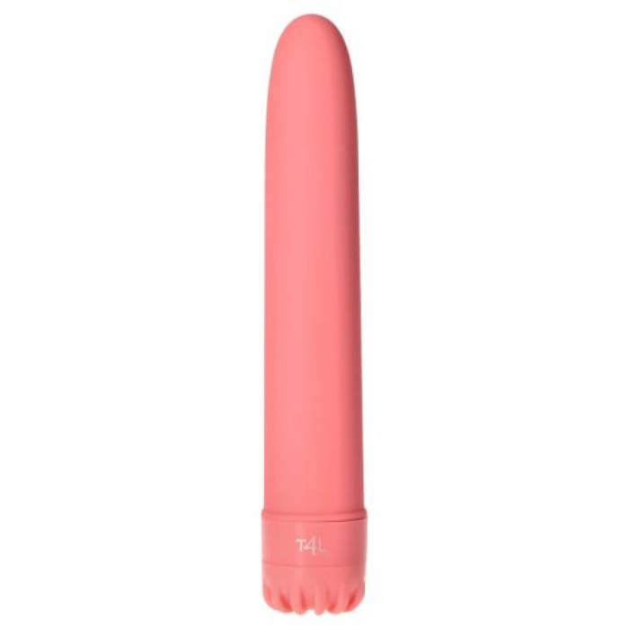 Classic Honey Vibrator (Pink) - Toyz4lovers Classic Honey Vibrator (Pink) - Toyz4lovers