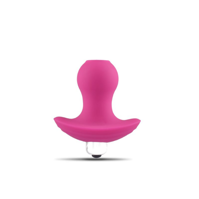 Bullet vibrator Finger Fan Strict Bullet vibrator Finger Fan Strict