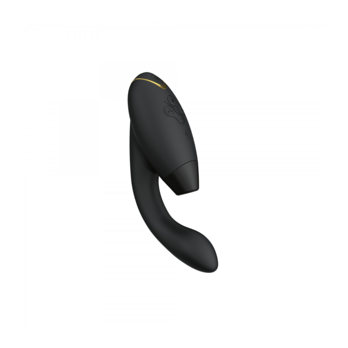 WOMANIZER DUO 2 BLACK
WOMANIZER DUO 2 BLACK