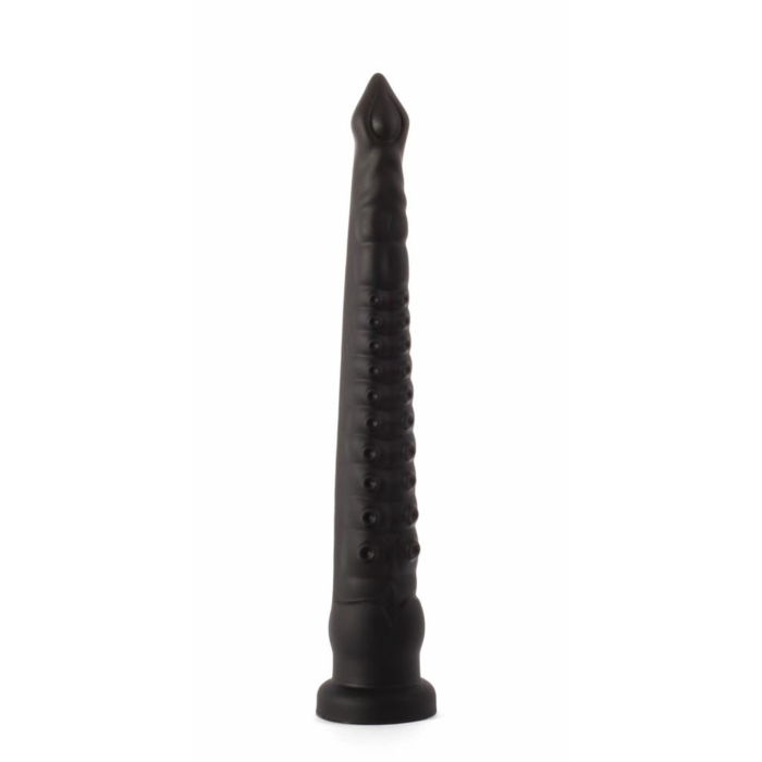 X-Men Butt Plug PVC Black 59cm X-Men Butt Plug PVC Black 59cm