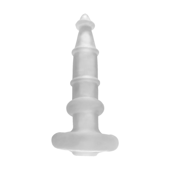 Penis Sleeve Butt Plug 18 cm - Black
Penis Sleeve Butt Plug 18 cm - Black