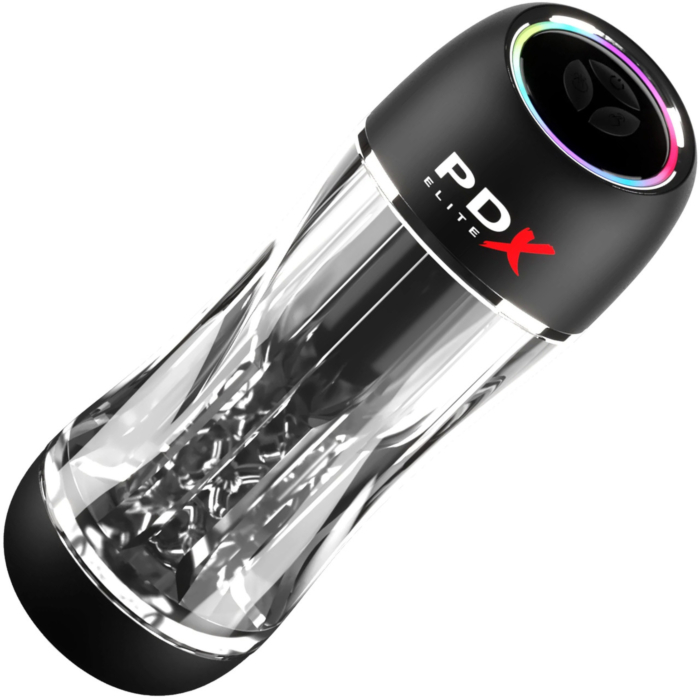 PDX Elite ViewTube Pro
PDX Elite ViewTube Pro