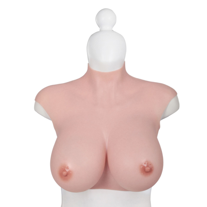 XX-DREAMSTOYS Ultra Realistic Breast Form