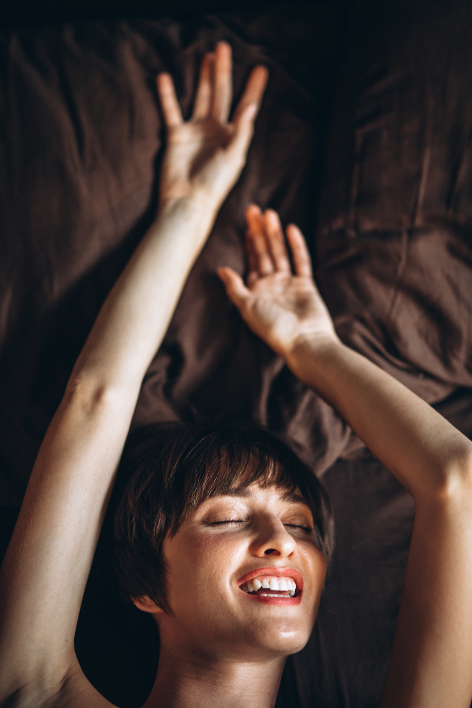 Different Types of Orgasms and Ways to Experience Them