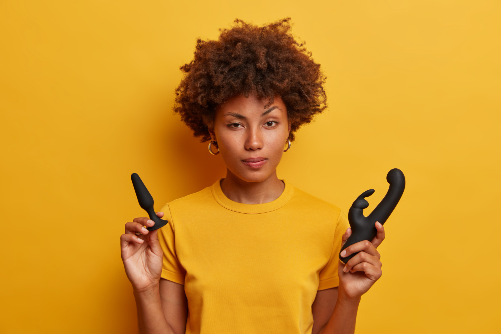 Everything You Need to Know About Prostate Play
