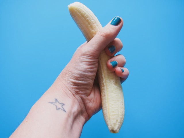 Masturbate guilt free !
