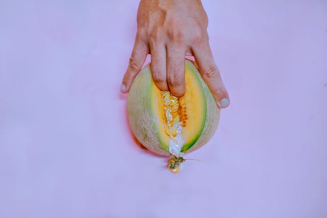 Why Do We Masturbate? Saying Goodbye to No Nut November